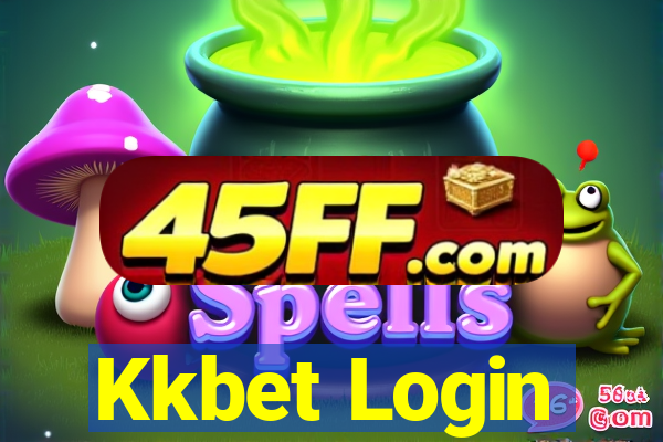 Kkbet Login